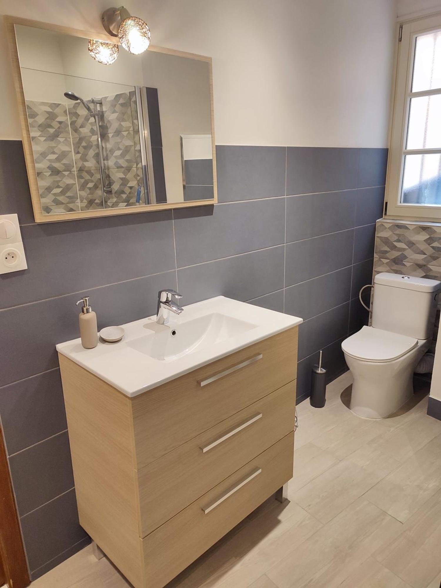 Apartmán Chaleureux 3 Pieces Au Centre De Sélestat Exteriér fotografie
