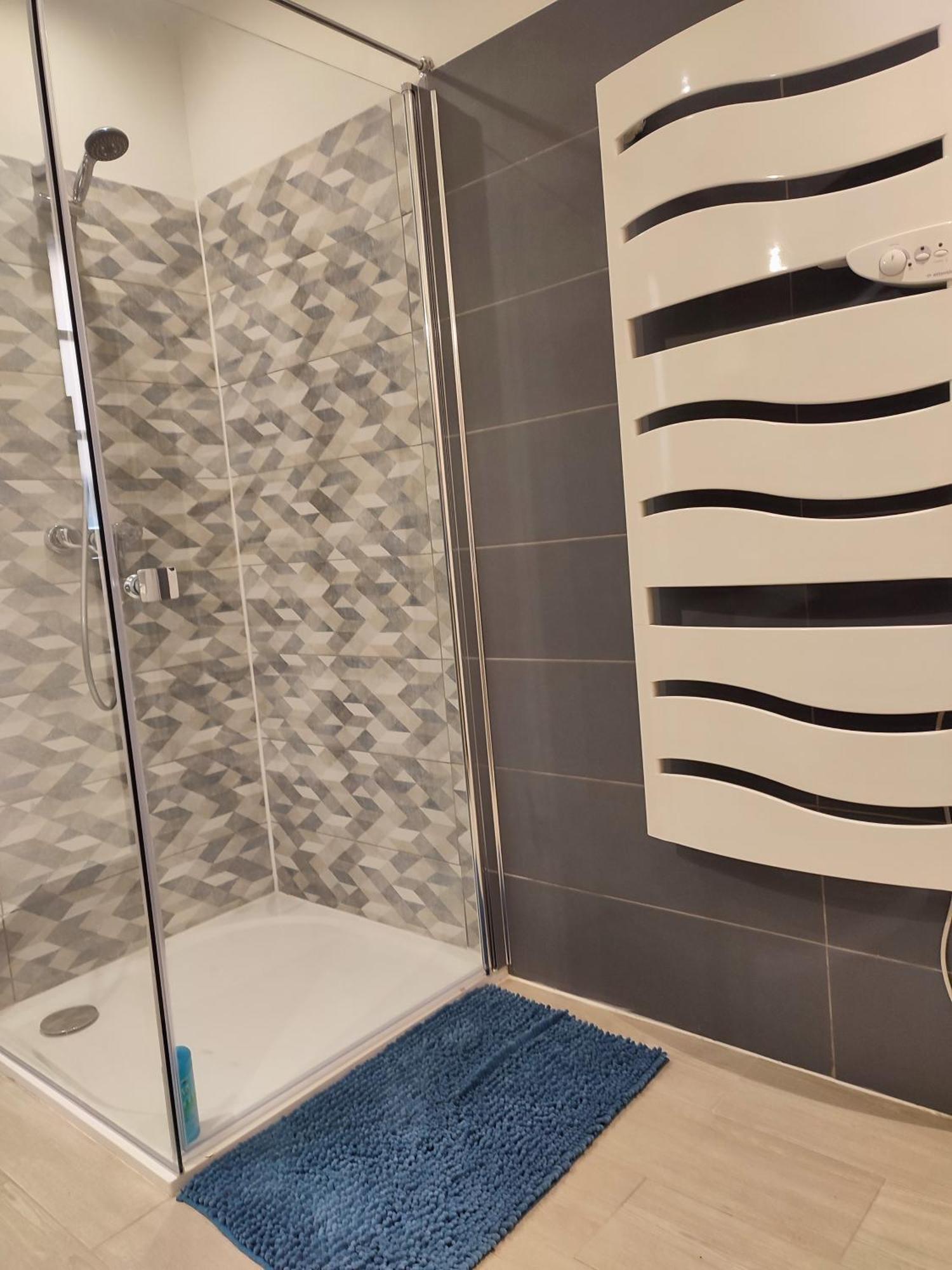 Apartmán Chaleureux 3 Pieces Au Centre De Sélestat Exteriér fotografie
