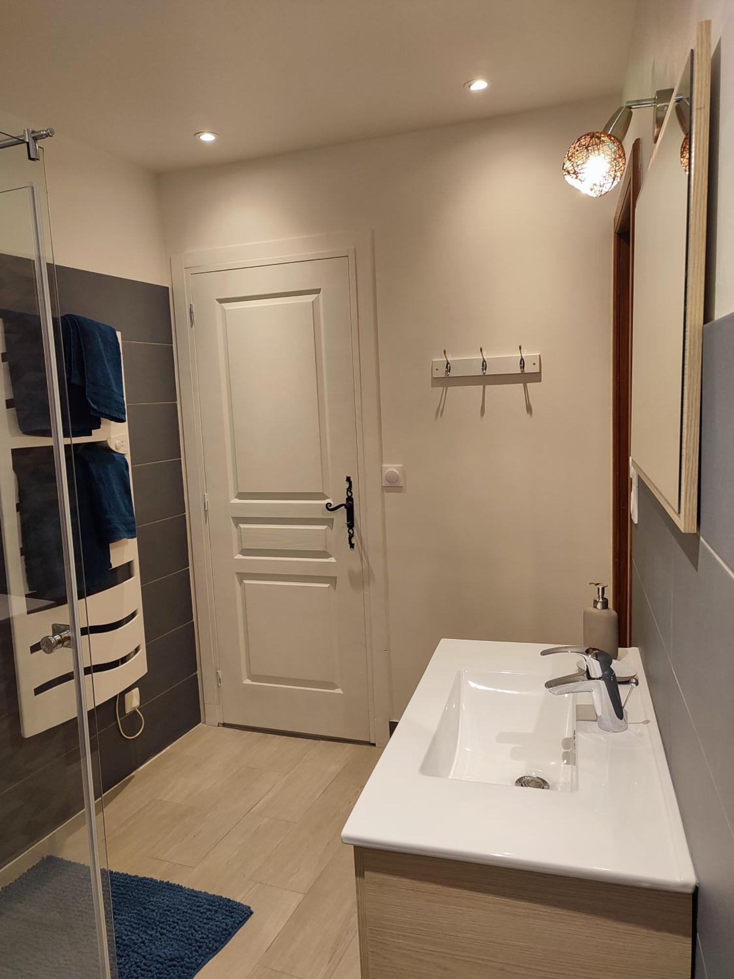Apartmán Chaleureux 3 Pieces Au Centre De Sélestat Exteriér fotografie