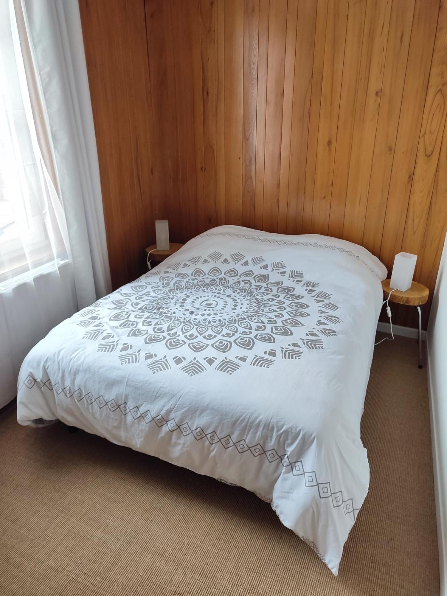 Apartmán Chaleureux 3 Pieces Au Centre De Sélestat Pokoj fotografie